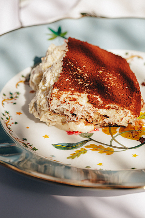 Tiramisu / Տիրամիսու