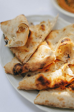 Homemade Focaccia Bread / Ֆոկաչչա